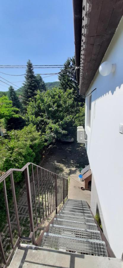 Nagy Vendeghaz Affittacamere